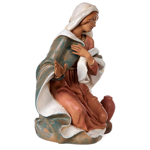 Christi Geburt Fontanini Krippe 45 cm 10