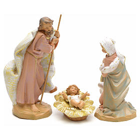 Christi Geburt 19 cm Fontanini Krippe