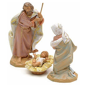 Christi Geburt 19 cm Fontanini Krippe