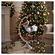 Legendary Dodo blown glass Christmas ornament s4