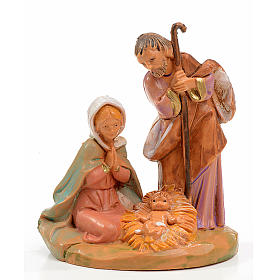 Nativité crèche 6,5 cm Fontanini
