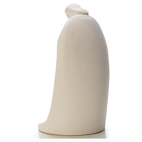 Nacimiento Luz, 23cm de arcilla refractaria s3