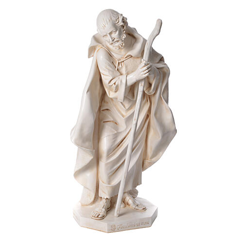 Nacimiento 125 cm resina Fontanini acabado Siena 8