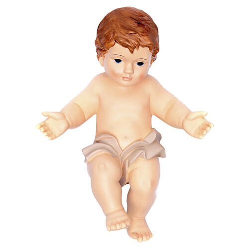 Natividade Resina 100 cm 3 Figuras 6