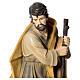 Natividade Resina 100 cm 3 Figuras s5