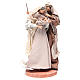 Pearl Nativity on base, 40cm figurines s1