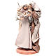 Pearl Nativity on base, 40cm figurines s2
