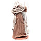 Pearl Nativity on base, 40cm figurines s3