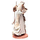 Pearl Nativity on base, 40cm figurines s4