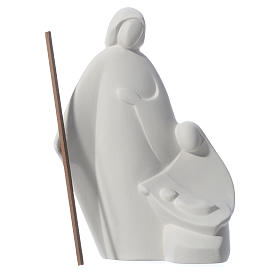 Heilige Familie: Heilige Familie Nives 15cm Centro Ave