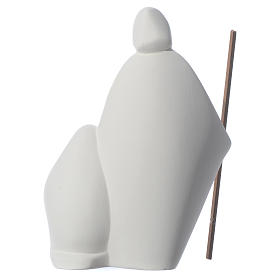 Heilige Familie: Heilige Familie Nives 15cm Centro Ave