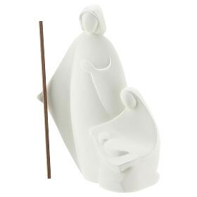 Sainte Famille Nives 15 cm Céramiques Centre Ave s3