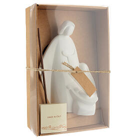 Sainte Famille Nives 15 cm Céramiques Centre Ave s6