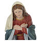 Resihn Holy Family for 80 cm nativity scene s4