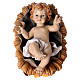 Natività 3 pezzi 61 cm resina s2
