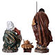 Resin Holy Family 61 cm, 3 figurines s5