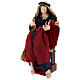 Holy Family figurine 2p cs H 60 cm Venetian style s3