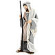 Holy Family statue H 60 cm shabby chic s4