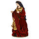 Natività 3 pezzi 39 cm stile veneziano s6