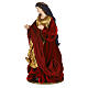 Holy Family statue 39 cm 3 pcs Venetian style s6