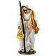 Natività dorata stile veneziano 2 pz 40 cm s3