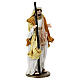 Natività dorata stile veneziano 2 pz 40 cm s7