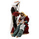 3 piece Holy Family statue 60 cm, Light of Hope s3