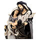 Natividade com base coleção Morning in Bethlehem 80 cm s2