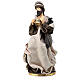 Set 3 piezas Reyes Magos Morning in the Bethlehem 35 cm s5