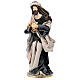 Set 3 piezas Reyes Magos Morning in the Bethlehem 35 cm s7