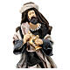 Set 3 pz Re Magi Morning in Bethlehem 35 cm s4