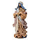 Three Wise Men statue 3 pcs 30 cm resin and cloth Northern Star s3