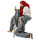 Nativity, set of 3, for Country Collectibles Nativity Scene of 60 cm s7