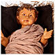 Estatuas nativdad life size 170 cm resina y tela s11