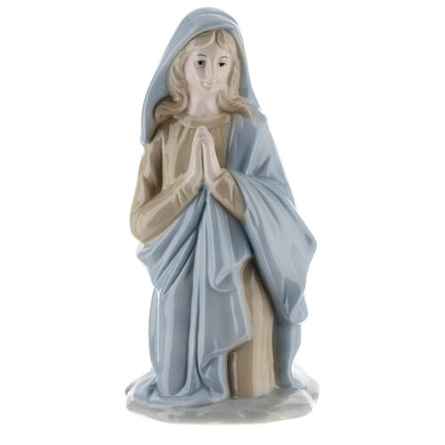 Holy Family set porcelain 3 pcs 28 cm 3