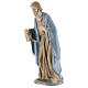 Holy Family set porcelain 3 pcs 28 cm s7