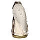 Sagrada Familia ángel resina 30x20x10 cm s4