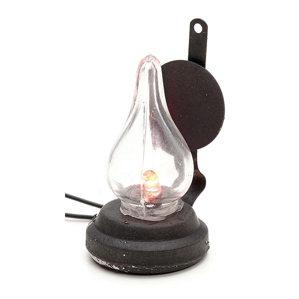 lampe à piles eclairage