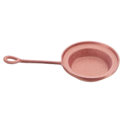 set 2 casserole  laiton 2