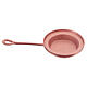Nativity set accessory, set of 2 pans s2