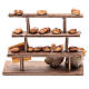 Neapolitan set accessory Shelf with bread s4