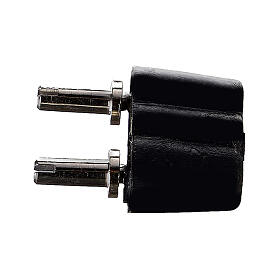 Anschlussstecker für Krippenlichter 3.5 und 4.5v