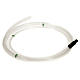 Fibra ottica presepe: 30 fasci diametri misti 2m s1