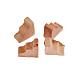 Nativity accessory, resin capitals, 15pieces s1