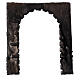 Nativity accessory, arched door for do-it-yourself nativities 16 s3