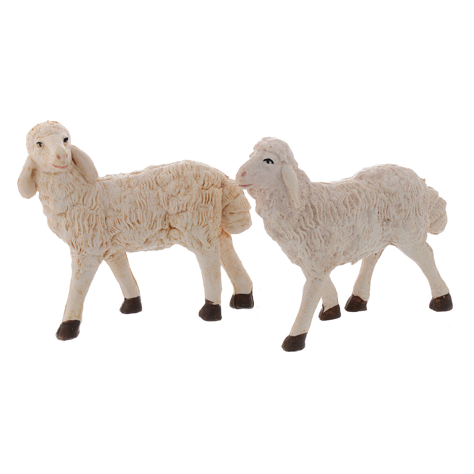 animal figurines for nativity scene