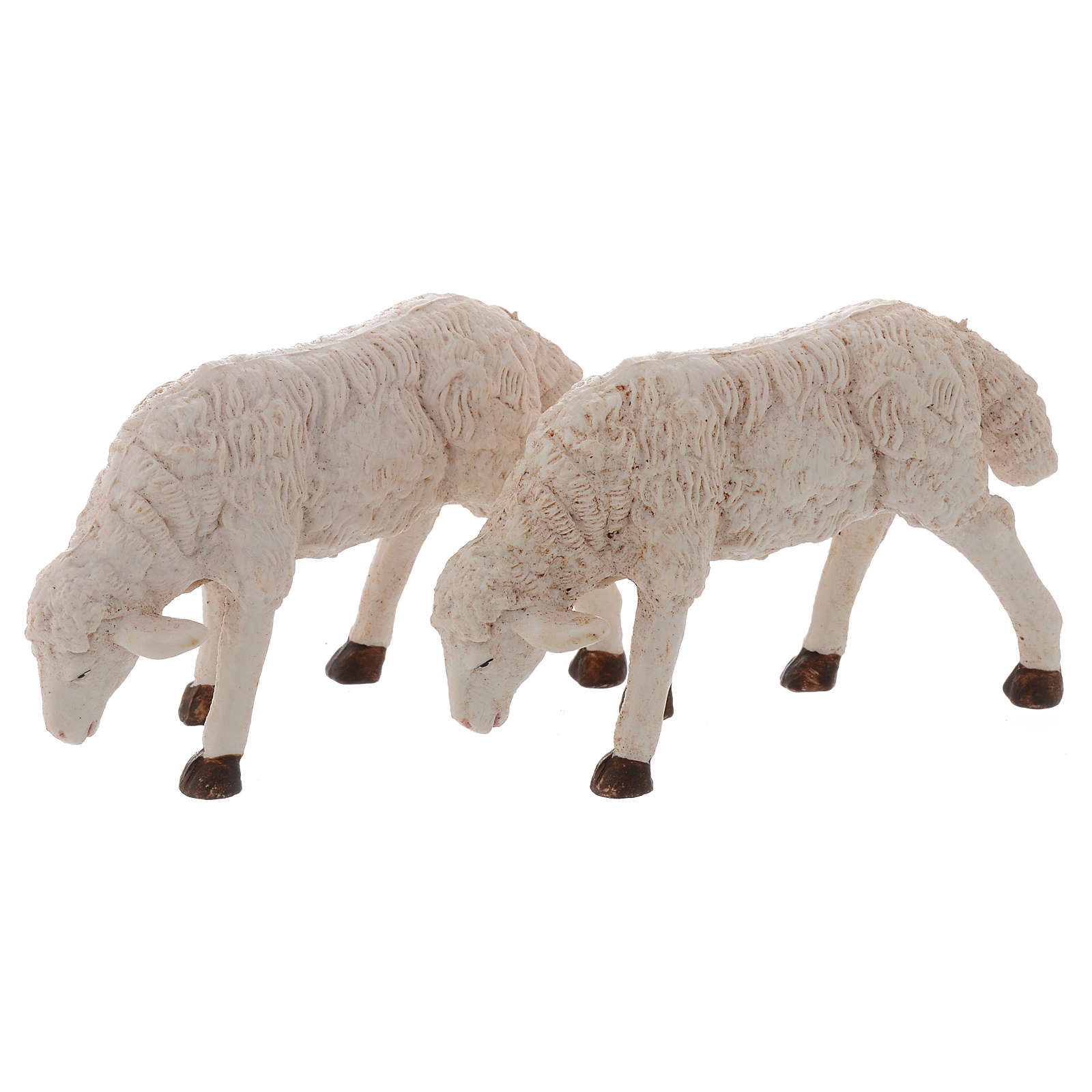 animal figurines for nativity scene