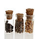 Nativity set accessories, jars with spices s1