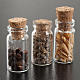 Nativity set accessories, jars with spices s2