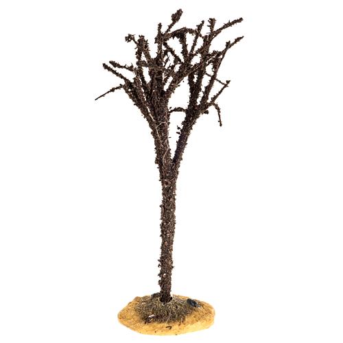 Nativity accessory, bare tree H15cm 1